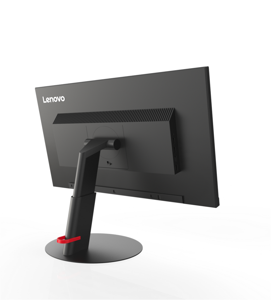 Lenovo AIO M710Q 23.8" IPS FHD TIO24D All-In-One Computer i5-7500T Quad 256GB SSD 8GB DDR4 WebCam WiFi Win 10 Pro