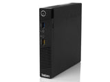Lenovo ThinkCentre M93p Tiny USFF Desktop Intel Core i5-4570T 8GB RAM WiFi Win 10 Pro - Coretek Computers