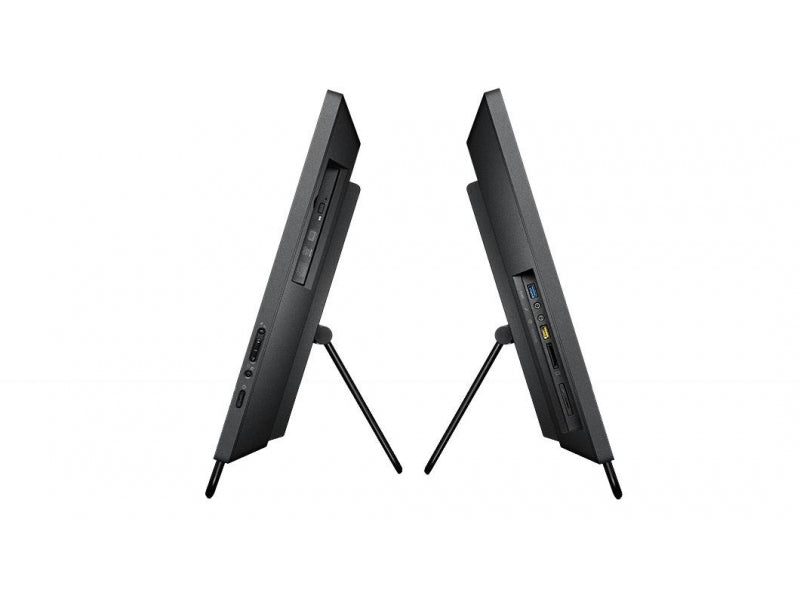 Lenovo ThinkCentre AIO M93Z 23" 1920x1080 Full HD All-In-One PC, Intel Core i5-4570s 2.9GHz, 8GB RAM, 500GB HDD, WiFi, DVDRW, Win-10 Pro x64 - Coretek Computers