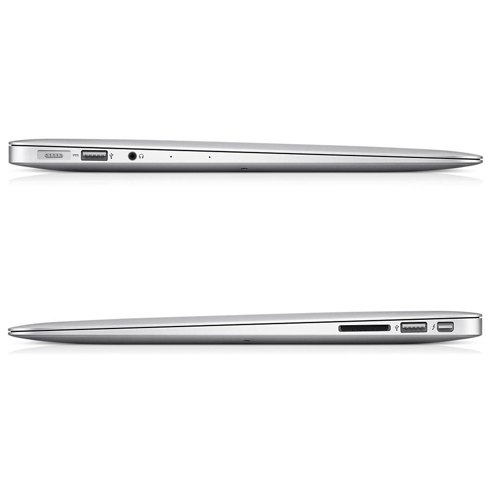 Apple Macbook Air 13" A1466 MJVE2LL/A (2015) - Intel Core i5 1.60GHZ 128GB SSD 4GB RAM MacOS Mojave - Coretek Computers