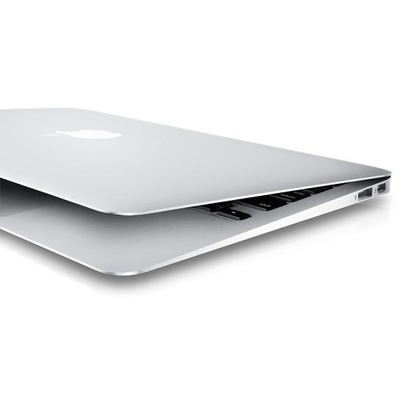 Apple Macbook Air 13" A1466 MJVE2LL/A (2015) - Intel Core i5 1.60GHZ 128GB SSD 4GB RAM MacOS Mojave - Coretek Computers
