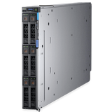 Dell PowerEdge MX740c Server - 2x Intel Xeon Gold 6146 Processors, 800GB SAS SSD, 768GB RAM - Under Dell Warranty