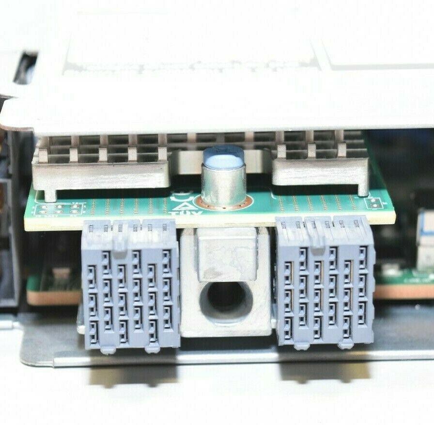Dell PowerEdge MX740c Server - 2x Intel Xeon Gold 6146 Processors, 800GB SAS SSD, 768GB RAM - Under Dell Warranty