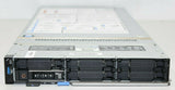 Dell PowerEdge MX740c Server - 2x Intel Xeon Gold 6146 Processors, 800GB SAS SSD, 768GB RAM - Under Dell Warranty