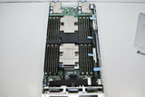 Dell PowerEdge MX740c Server - 2x Intel Xeon Gold 6146 Processors, 800GB SAS SSD, 768GB RAM - Under Dell Warranty