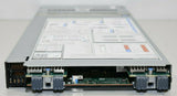 Dell PowerEdge MX740c Server - 2x Intel Xeon Gold 6146 Processors, 800GB SAS SSD, 768GB RAM - Under Dell Warranty