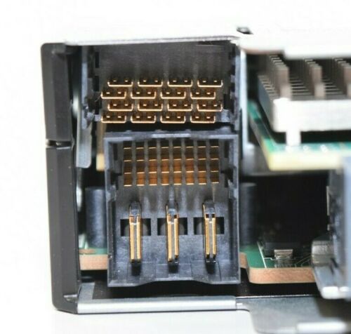 Dell PowerEdge MX740c Server - 2x Intel Xeon Gold 6146 Processors, 800GB SAS SSD, 768GB RAM - Under Dell Warranty