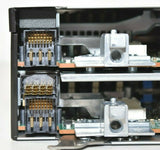 Dell EMC PowerEdge MX840C Server - 4x Xeon Platinum 8168 Processors (96 Cores), 1536GB Memory, 800GB SAS SSD - Under Dell Warranty