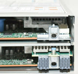 Dell EMC PowerEdge MX840C Server - 4x Xeon Platinum 8168 Processors (96 Cores), 1536GB Memory, 800GB SAS SSD - Under Dell Warranty