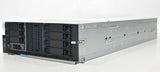 Dell EMC PowerEdge MX840C Server - 4x Xeon Platinum 8168 Processors (96 Cores), 1536GB Memory, 800GB SAS SSD - Under Dell Warranty