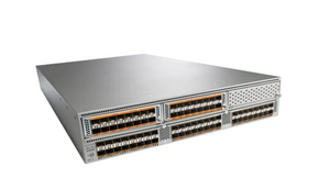 Cisco N5K-C5596UP-FA Nexus 5596UP Switch Chassis