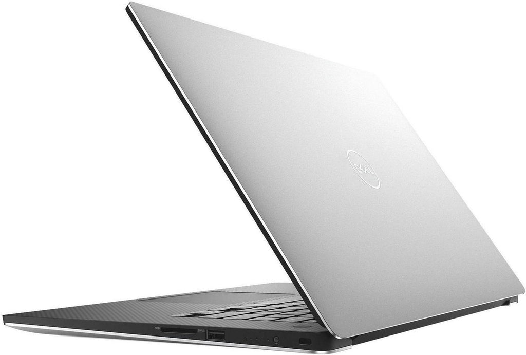 Dell Precision 5530 15.6" Ultrasharp FHD IGZO4 Laptop Core i5-8300H 16GB RAM 256GB SSD Webcam Win 10 Pro