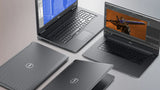 Dell Precision 7530 15.6" WorkStation - 6 Core Intel i7-8750H 32GB RAM 512GB SSD Nvidia Quadro P2000 4GB Win 11 Pro