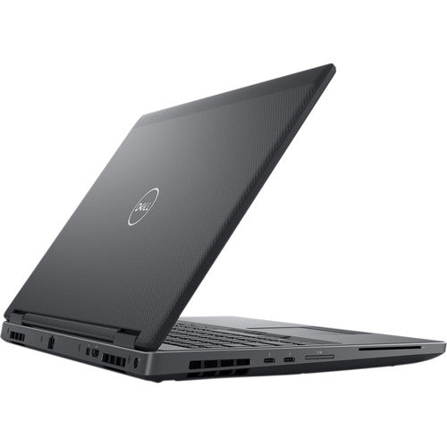 Dell Precision 7530 15.6" WorkStation - 6 Core Intel i7-8750H 32GB RAM 512GB SSD Nvidia Quadro P2000 4GB Win 11 Pro