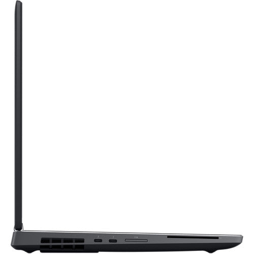 Dell Precision 7530 15.6" WorkStation - 6 Core Intel i7-8750H 32GB RAM 512GB SSD Nvidia Quadro P2000 4GB Win 11 Pro