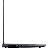 Dell Precision 7530 15.6" WorkStation - 6 Core Intel i7-8750H 32GB RAM 512GB SSD Nvidia Quadro P2000 4GB Win 11 Pro