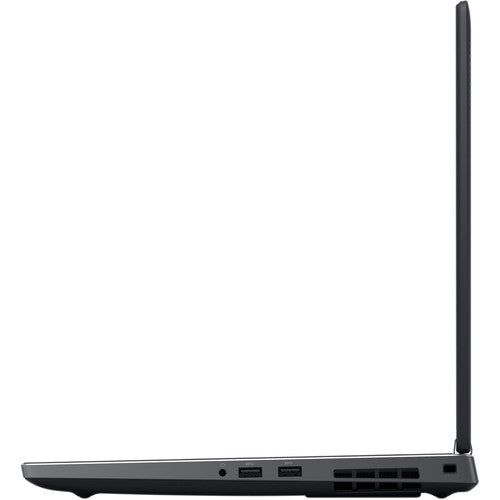 Dell Precision 7530 15.6" WorkStation - 6 Core Intel i7-8750H 32GB RAM 512GB SSD Nvidia Quadro P2000 4GB Win 11 Pro