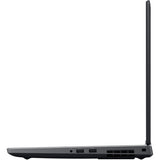 Dell Precision 7530 15.6" WorkStation - 6 Core Intel i7-8750H 32GB RAM 512GB SSD Nvidia Quadro P2000 4GB Win 11 Pro