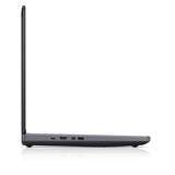 Dell Precision 7710 17.3" UltraSharp FHD IPS Laptop - Intel Xeon E3-1535M v5 (upto 3.80GHz), 64GB DDR4, 512GB SSD + 2TB HDD, Nvidia Quadro M3000 4GB, WebCam, 802.11ac+BT, Thunderbolt 3, Windows 10 Pro