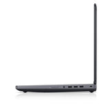 Dell Precision 7710 17.3" UltraSharp FHD IPS Laptop - Intel Xeon E3-1535M v5 (upto 3.80GHz), 64GB DDR4, 512GB SSD + 2TB HDD, Nvidia Quadro M3000 4GB, WebCam, 802.11ac+BT, Thunderbolt 3, Windows 10 Pro