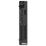 Lenovo ThinkCentre M73 Tiny Computer - Intel Celeron G1820T 2.9GHz 4GB RAM 128GB SSD WiFi Win 10 Pro Keyboard/Mouse - Coretek Computers