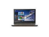 Toshiba Satellite S55 15.6" Laptop-  Intel I7-5500U (Upto 3.0GHz), 16GB RAM, 480GB SSD, Webcam, Win 10 Pro