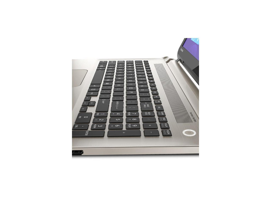 Toshiba Satellite S55 15.6" Laptop-  Intel I7-5500U (Upto 3.0GHz), 16GB RAM, 480GB SSD, Webcam, Win 10 Pro