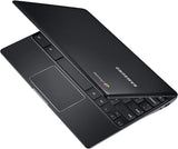 Samsung Chromebook 2 503C 11.6" Laptop - Exynos 5 1.9GHz 4GB RAM 16GB SSD WebCam  Chrome OS