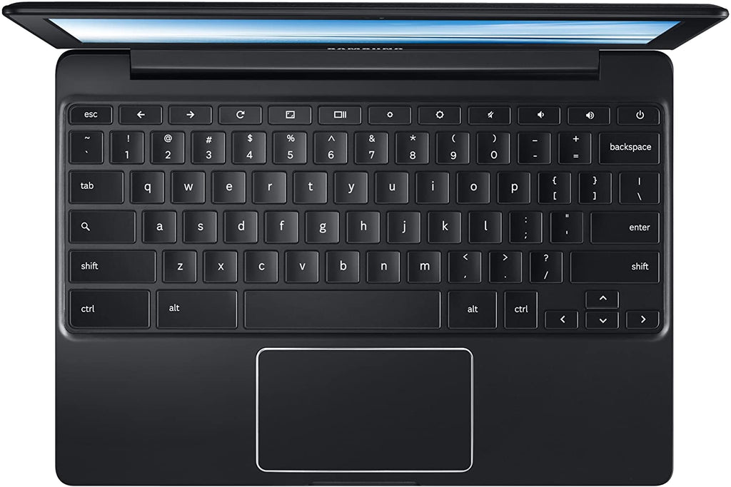 Samsung Chromebook 2 503C 11.6" Laptop - Exynos 5 1.9GHz 4GB RAM 16GB SSD WebCam  Chrome OS