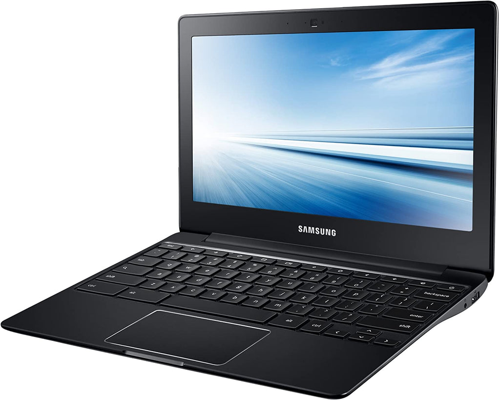 Samsung Chromebook 2 503C 11.6" Laptop - Exynos 5 1.9GHz 4GB RAM 16GB SSD WebCam  Chrome OS