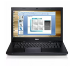 DELL Vostro 3550 15.6" Laptop - Intel Core i5-2450M 8GB RAM 240GB SSD WebCam Win 10 Pro