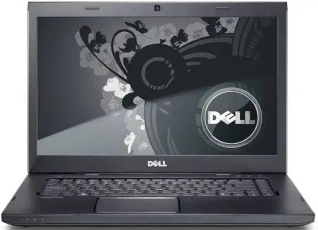 DELL Vostro 3550 15.6" Laptop - Intel Core i5-2450M 8GB RAM 240GB SSD WebCam Win 10 Pro