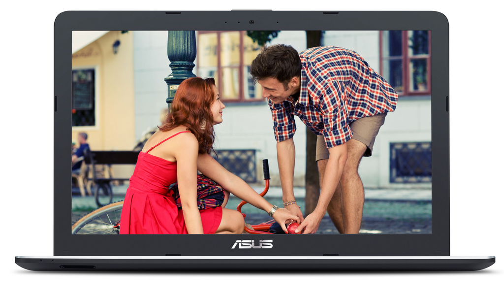 ASUS VivoBook F441 Laptop - AMD A9-9425 Processor (Upto to 3.70Ghz), Radeon R5 Graphics, 8GB DDR4, 256GB SSD, 14” FHD display, WebCam, Windows 10 pro