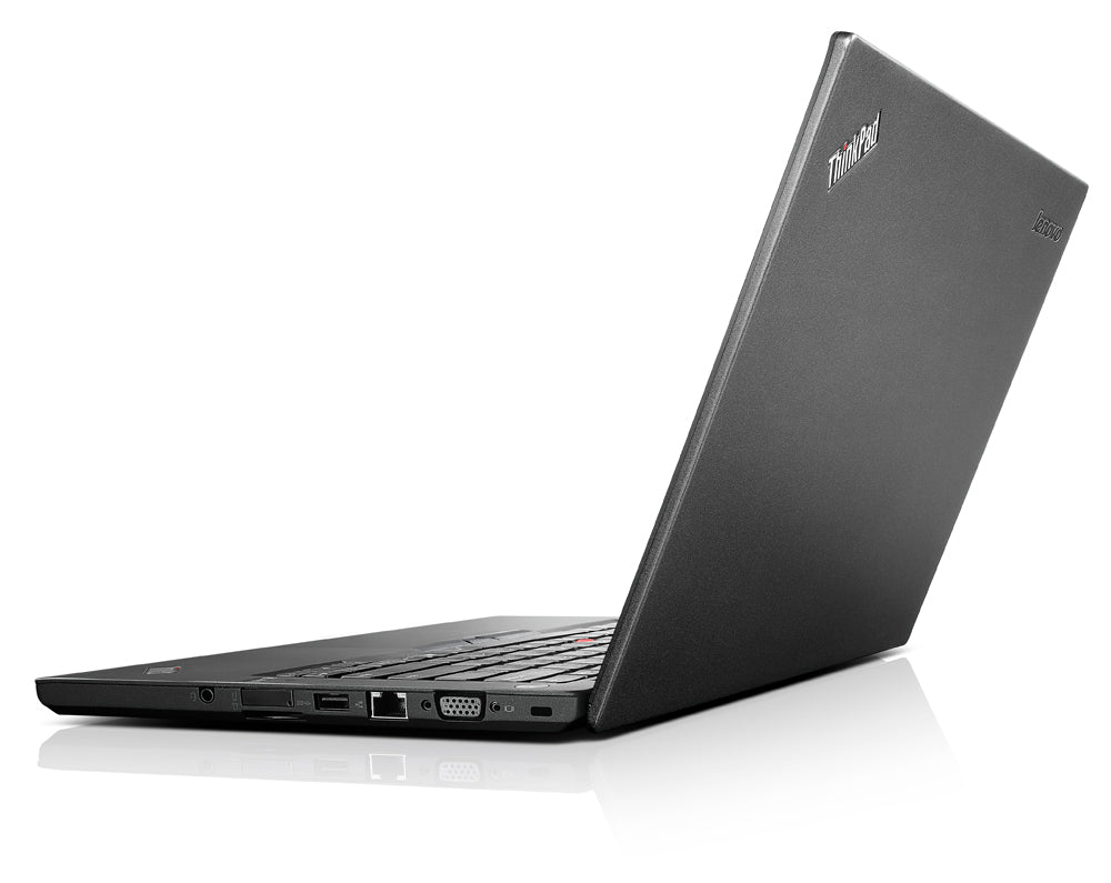 Lenovo ThinkPad T450 14" Laptop Intel Core i5-5300U Processor Windows 10 Pro 64bit Grade A - Coretek Computers