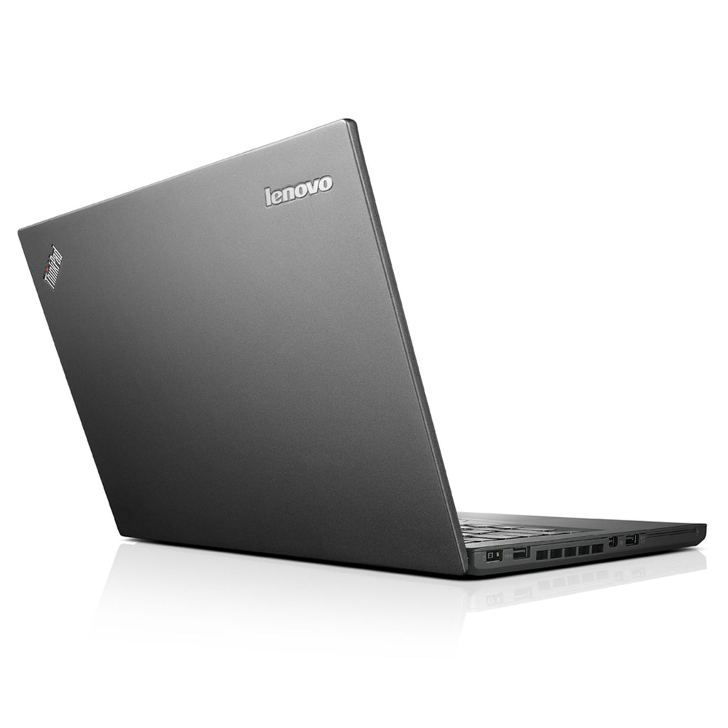 Lenovo ThinkPad T450 14" Laptop Intel Core i5-5300U Processor Windows 10 Pro 64bit Grade A - Coretek Computers