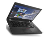 Lenovo ThinkPad T460 14" FHD IPS  Ultrabook - Core i7-6600U 16GB DDR4 512GB SSD Win 10 Pro - Coretek Computers