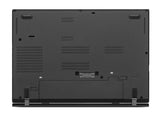 Lenovo ThinkPad T460P 14" FHD 1920x1080 Laptop Core i7-6820HQ 2.7GHz Quad 16GB RAM 512GB SSD Webcam Win 10 Pro - Coretek Computers