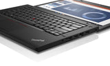 Lenovo ThinkPad T460P 14" FHD 1920x1080 Laptop Core i7-6820HQ 2.7GHz Quad 16GB RAM 512GB SSD Webcam Win 10 Pro - Coretek Computers