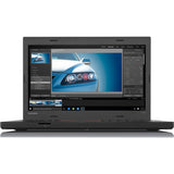 Lenovo ThinkPad T460P 14" FHD 1920x1080 Laptop Core i7-6820HQ 2.7GHz Quad 16GB RAM 512GB SSD Webcam Win 10 Pro - Coretek Computers