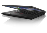 Lenovo ThinkPad T460P 14" FHD 1920x1080 Laptop Core i7-6820HQ 2.7GHz Quad 16GB RAM 512GB SSD Webcam Win 10 Pro - Coretek Computers