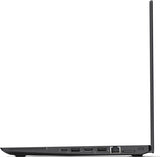 Lenovo ThinkPad T470 14" Intel Core i5-7200U 8GB DDR4 256GB SSD WebCam Windows 10 Pro