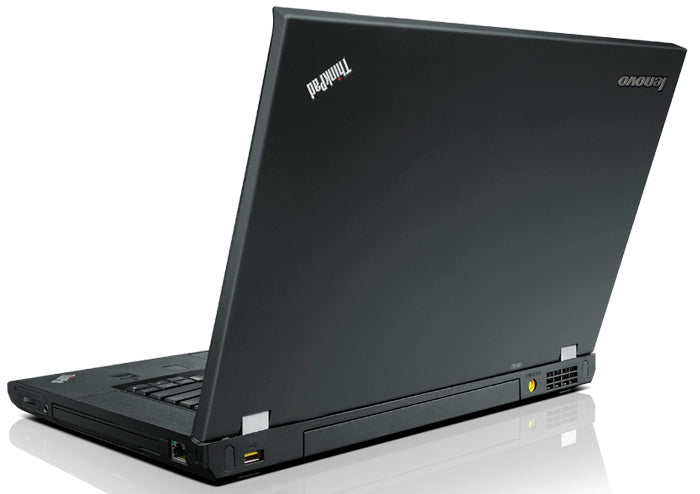Lenovo ThinkPad T530 15.6" Laptop - Intel Core i5-3380M 2.90GHz 8GB RAM 240GB SSD WebCam Windows 10 Pro