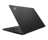 Lenovo ThinkPad L480 14" Laptop Intel Core i5-8250U 256GB SSD Webcam Win 10 Pro