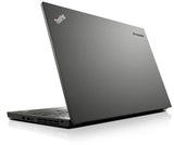 Lenovo ThinkPad W550s 15.6" FHD Mobile Workstation Core i7-5600U 8GB RAM 256GB SSD NVIDIA Quadro K620M 2GB WebCam Win 10 Pro