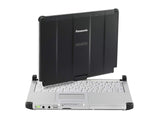 Panasonic CF-C2 12.5" Touchscreen Toughbook - Intel Core i5-4300U 8GB RAM 480GB SSD WebCam Win 10 Pro - Coretek Computers