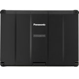 Panasonic CF-C2 12.5" Touchscreen Toughbook - Intel Core i5-4300U 8GB RAM 480GB SSD WebCam Win 10 Pro - Coretek Computers