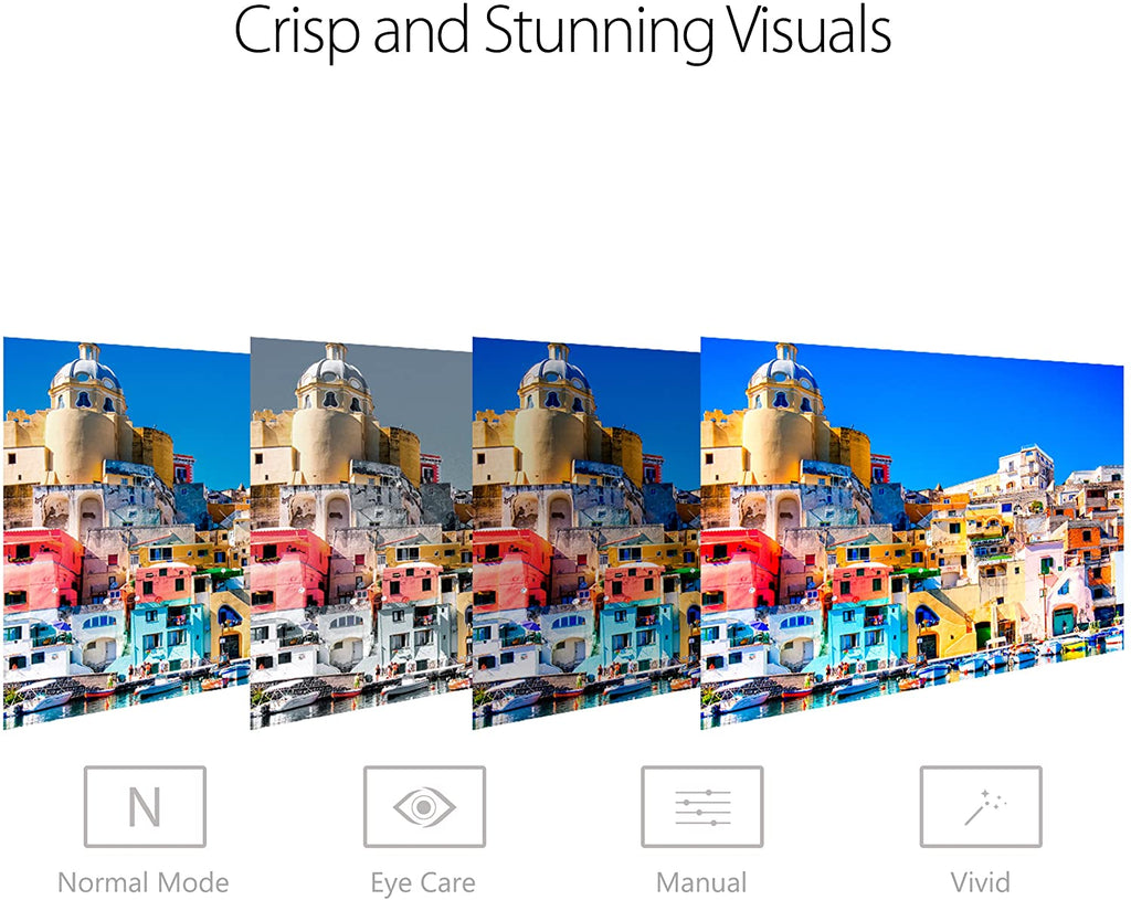 ASUS VivoBook F441 Laptop - AMD A9-9425 Processor (Upto to 3.70Ghz), Radeon R5 Graphics, 8GB DDR4, 256GB SSD, 14” FHD display, WebCam, Windows 10 pro