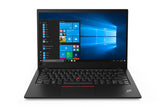 Lenovo ThinkPad 6th Gen X1 Carbon Ultrabook Laptop - Intel 8th Gen Quad-Core i7-8650U (up to 4.20 GHz) 16GB RAM 256GB SSD 14" WQHD 2560x1440 IPS Backlit Keyboard Fingerprint Reader Windows 10 Pro - Coretek Computers