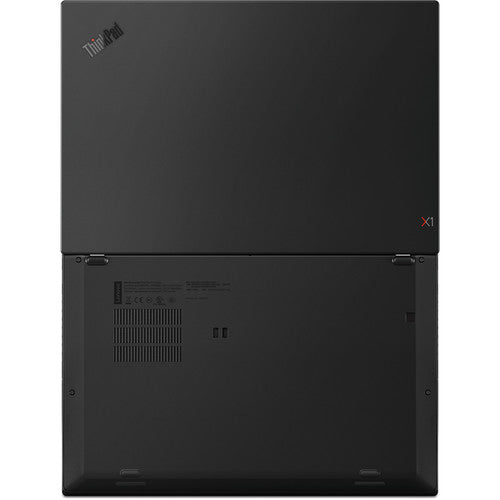 Lenovo ThinkPad 6th Gen X1 Carbon Ultrabook Laptop - Intel 8th Gen Quad-Core i7-8650U (up to 4.20 GHz) 16GB RAM 256GB SSD 14" WQHD 2560x1440 IPS Backlit Keyboard Fingerprint Reader Windows 10 Pro - Coretek Computers