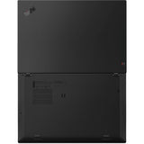 Lenovo ThinkPad 6th Gen X1 Carbon Ultrabook Laptop - Intel 8th Gen Quad-Core i7-8650U (up to 4.20 GHz) 16GB RAM 256GB SSD 14" WQHD 2560x1440 IPS Backlit Keyboard Fingerprint Reader Windows 10 Pro - Coretek Computers